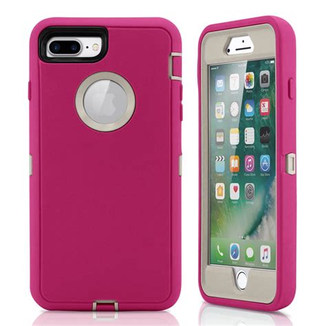 iPhone 7 plus case amazon